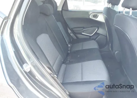 2024 Kia Soul Lx из США, поврежденный, VIN KNDJ23AU8R7910288